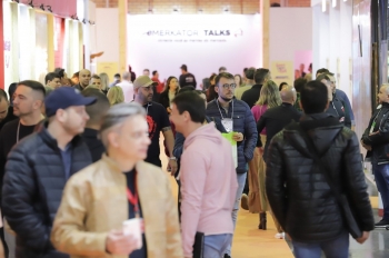 Varejo de calçados vem para o SICC para ver tendências de moda e buscar oportunidades de negócios 