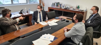 Projeto Refloresta Alto Vale é apresentado na FIESC