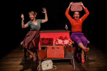 Trip Teatro comemora 30 anos de atuação com duas temporadas em Rio do Sul