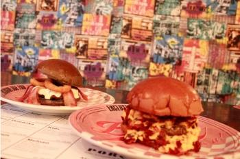 Tasty Burger: um novo conceito em lanches gourmets