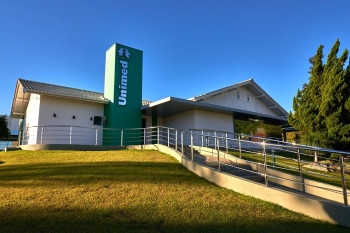 Unimed Alto Vale aposta em inovação para potencializar seu modelo de gestão de saúde populacional