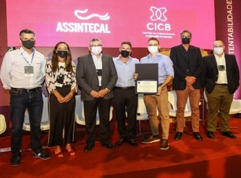 Vulcabras é certificada em nível máximo no Origem Sustentável