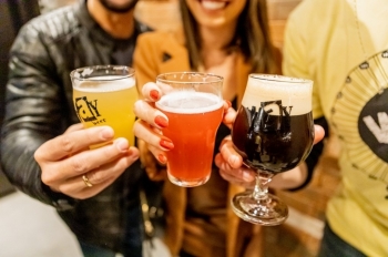 Maior evento de cerveja artesanal do Sul do Brasil agita o feriado da independência em Balneário Camboriú