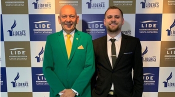 Havan vence o LIDE SC 2019