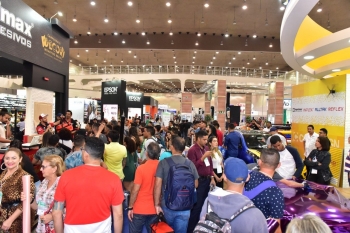 Maquintex + Signs 2021 promovem o reencontro da moda no Nordeste e esperam movimentar mais de R$ 300 milhões em vendas