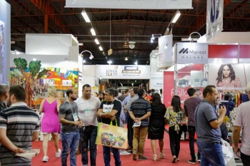 Agreste Tex prevê movimentar R$ 300 milhões