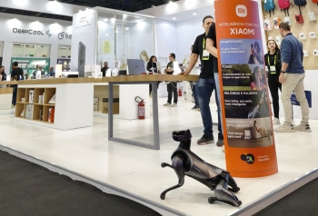 Xiaomi traz ao Brasil, pela primeira vez, o CyberDog 2