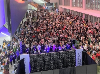 Feiras norte-americanas devem gerar US$ 7,6 milhões para calçadistas