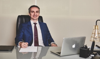 Dr. Dimitri Cardoso Dimatos oferece novas especialidades em Ituporanga