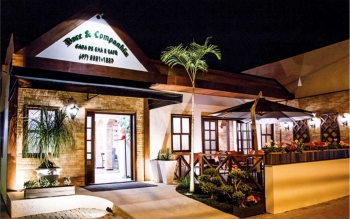 Doce & Companhia faz adequações para atendimento ao público