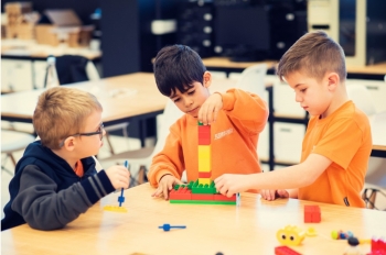 Serviço Social da Indústria – SESI é reconhecida pela oferta de educação e saúde em Rio do Sul