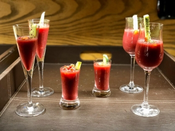 Novo menu do Wood Restaurante, em Gramado, traz combinações inusitadas com ingredientes sazonais