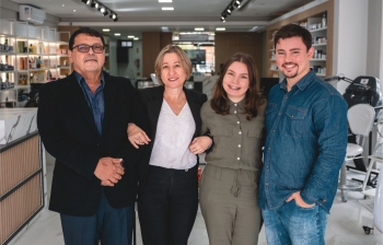 Goreti Shopping da Estética: em novo endereço, loja oferece variedade e qualidade