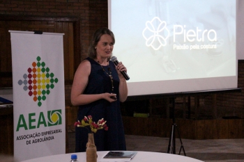 Empresa de Agrolândia é avaliada como ótimo lugar para trabalhar