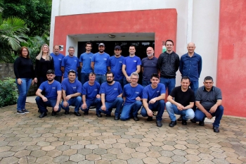 Precisão Metal Mecânica: empresa aposta na nacionalização de peças através de projetos personalizados