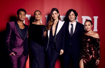 CAMPARI LEVA O BRASIL PARA CANNES COM A CAMPANHA “BASEADO EM PAIXÕES REAIS”