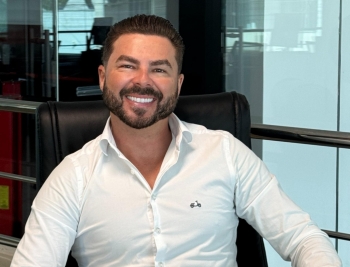 Dilsinho Pinheiro: a mente visionária por trás do Grupo Valley