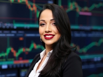 Dayana Santos: a mente por trás da Revolução Financeira Brasileira