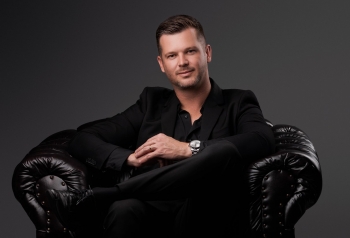 Guilherme Pilger: especialista em imóveis de luxo em Balneário Camboriú/SC