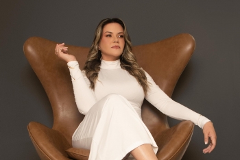 Milena Oliveira: da quase piloto da força aérea à médica especialista em plástica palpebral e cirurgia dermatológica