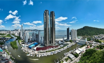 Com o mais alto edifício da América Latina e um império de R$ 10 bilhões, GT Home projeta novo salto para 2026