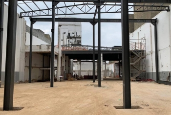 Denim City SP abre seu espaço em maio e sediará Semana das Tecelagens