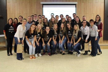 ACIRS forma a 4ª turma do Geração Empreendedora, em parceria com a Facisc e Núcleos Setoriais