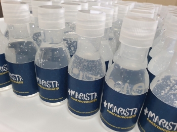 Mitos e verdades sobre álcool gel