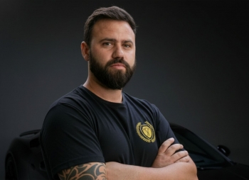 Alex Schmueller: do Zero ao Impacto, o empreendedor que transformou dificuldade em precisão