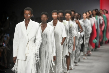 São Paulo Fashion Week anuncia datas para 2020