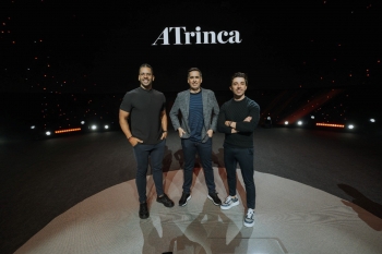 De Florianópolis a Brasília: Turnê A Ordem leva Joel Jota, Caio Carneiro e Flávio Augusto a oito cidades