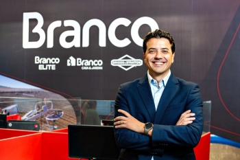 Branco celebra 90 anos de história e projeta R$ 1 bilhão para os próximos anos