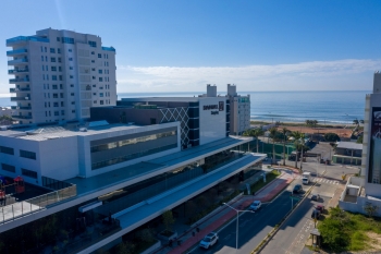 Brava Mall Shopping inova e investe em andar voltado exclusivamente para serviços