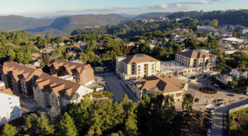 Gramado Parks inaugura resort inspirado na Toscana