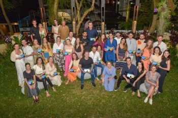 CASACOR Santa Catarina 2022: um legado de memórias e histórias