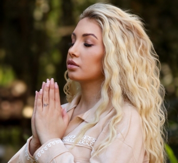 Chaline Grazik repagina Instagram e lança novo projeto para seus seguidores