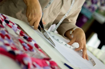 Indústria de confecção lidera crescimento no 1º trimestre em SC