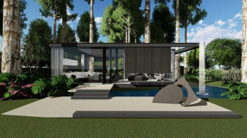 Conheça os profissionais que estarão na 25a CASACOR Minas Gerais