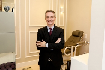 Dimitri Cardoso Dimatos: Rinoplastia Preservadora, uma nova abordagem para a cirurgia plástica de nariz