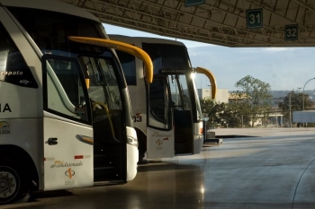 Mercado rodoviário: Variação de preços de passagens nas principais cidades de SC ultrapassa 500%