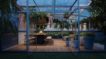 Conceito de morar: como serão as casas do futuro?