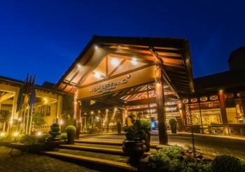 Gramado recebe de 21 a 23 de outubro Congresso Nacional de Festas e Eventos de luxo