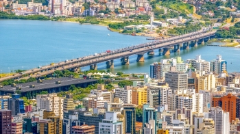 Florianópolis diversifica turismo e impulsiona mercado de locação short stay na baixa temporada