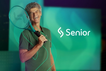 Senior Sistemas anuncia Guga Kuerten como embaixador para reforçar sua marca no mercado de gestão empresarial