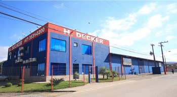 H. DECKER: comemora 30 anos distribuindo diversidade com qualidade
