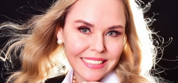 Heloise Hafemann Fachini, empresária da Loja Sissi