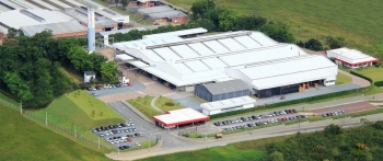 Hercules leva soluções integradas à Mercopar 2025 com foco em otimização de processos industriais