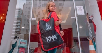 KNN expande atuação e chega a mais de 550 cidades