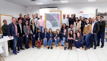 Indústrias do Alto Vale do Itajaí buscam inovar