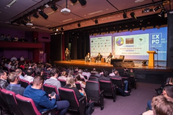 Joinville promove evento gratuito de inovação em setembro